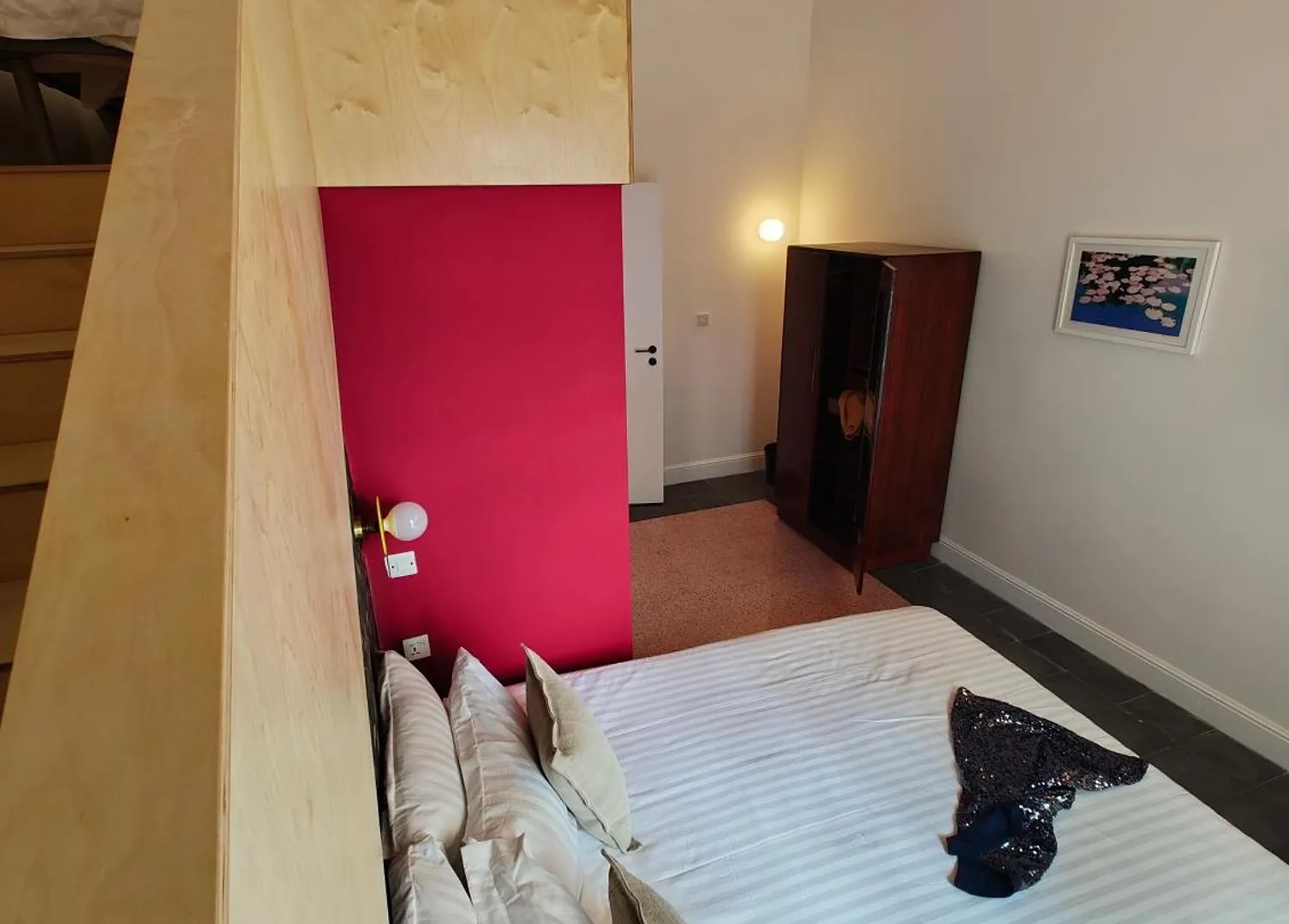 Hotel Alba Sliema
