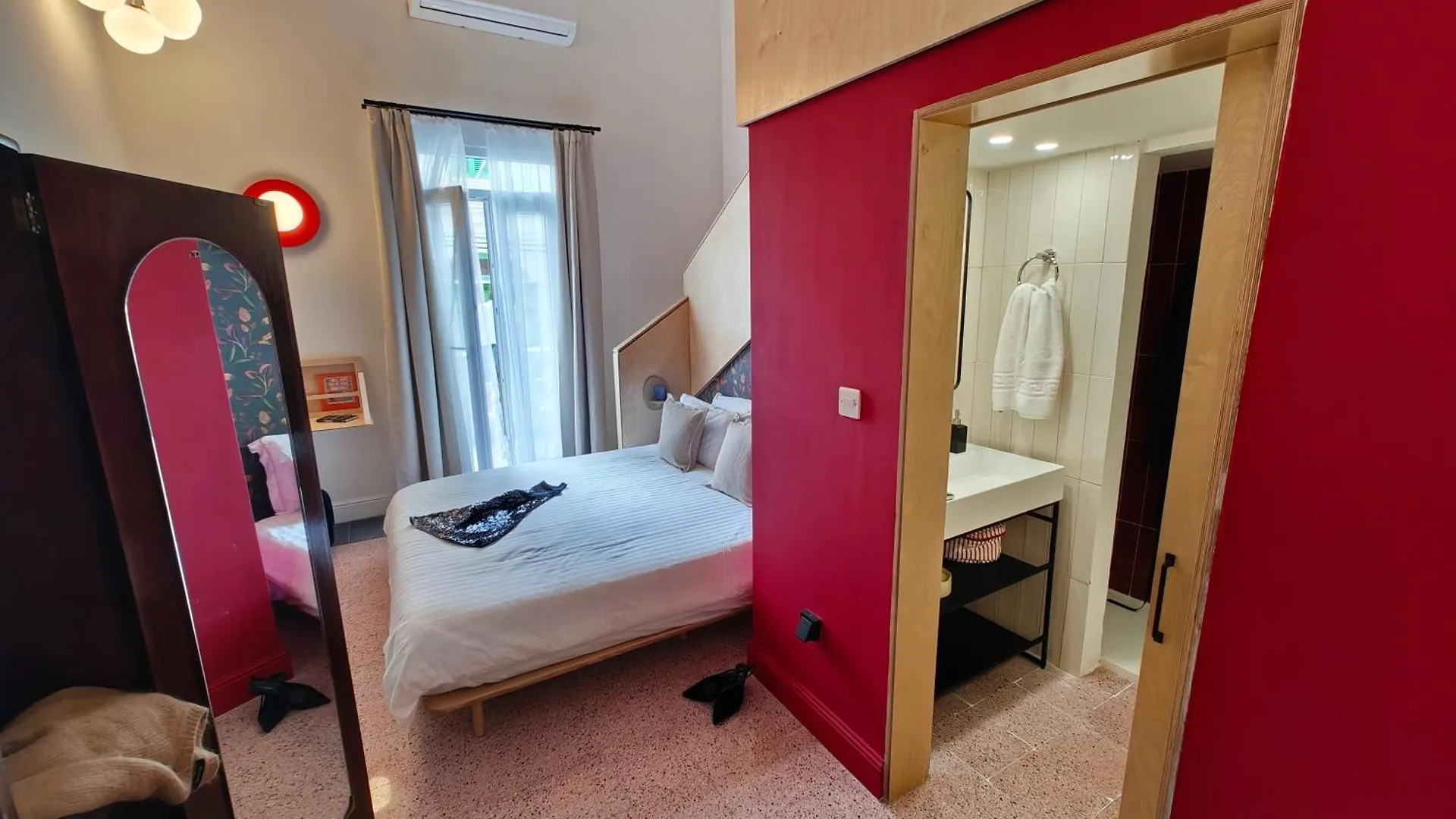 Hotel Alba Sliema 2*,  Malta