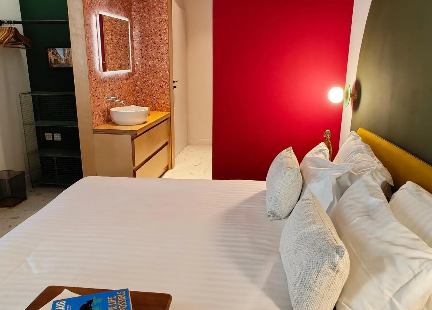 Hotel Alba Sliema