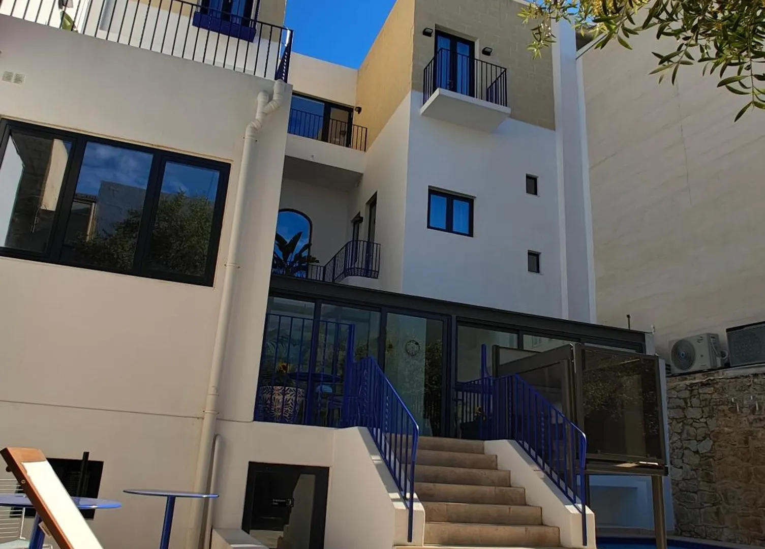 Hotel Alba Sliema