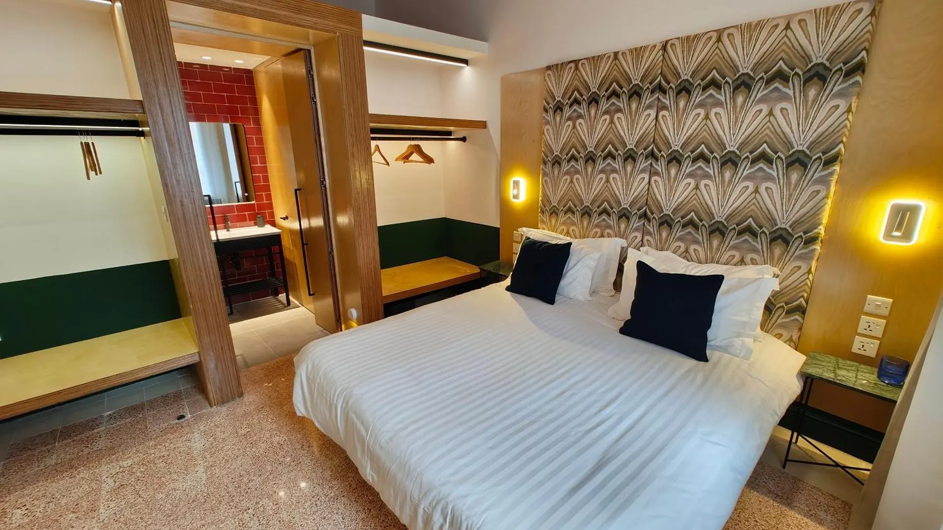 Hotel Alba Sliema