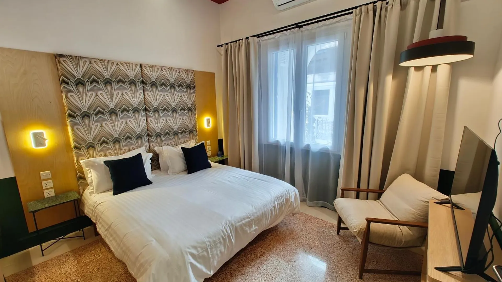 Hotel Alba Sliema