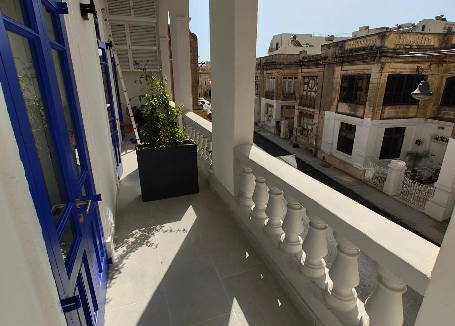Hotel Alba Sliema