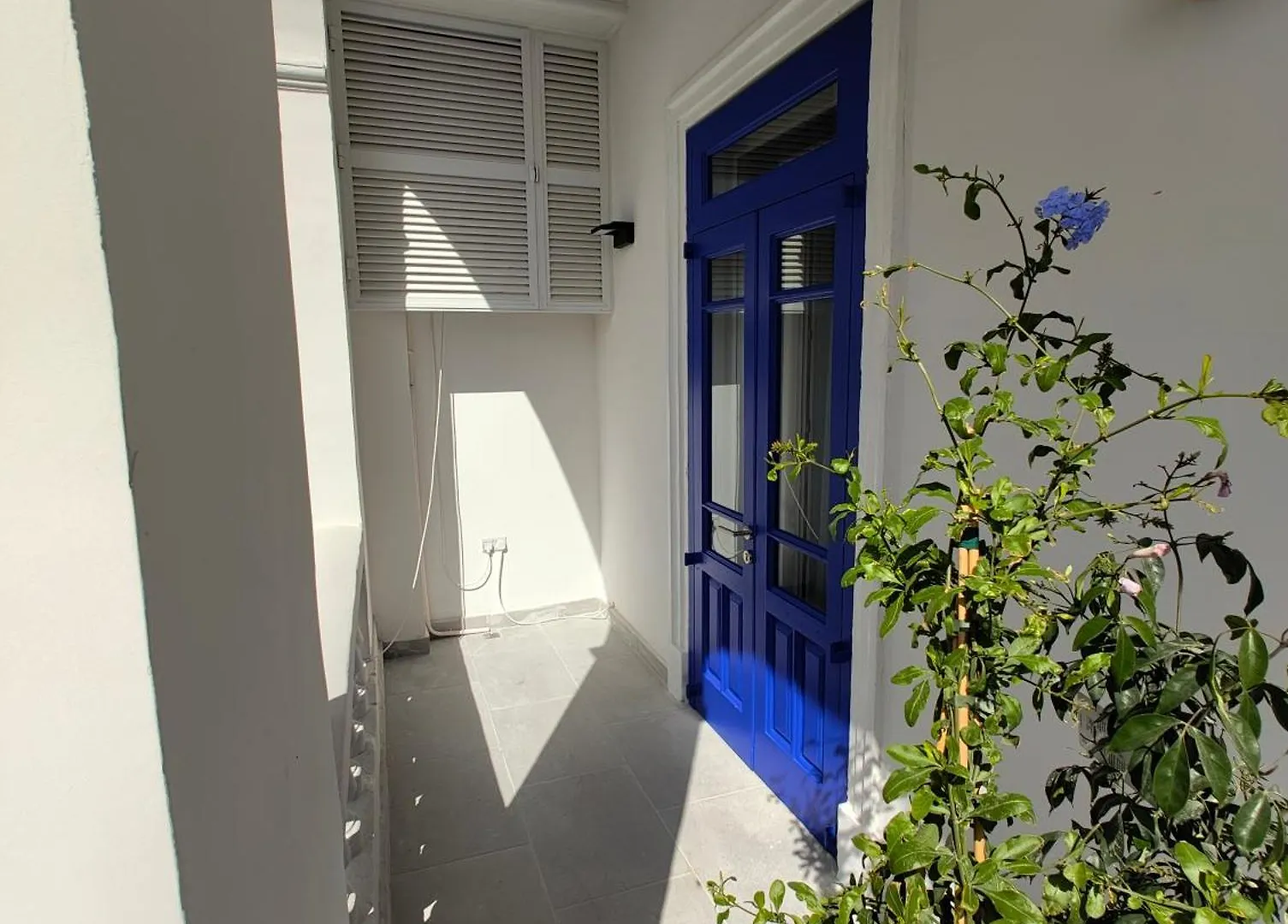 Hotel Alba Sliema